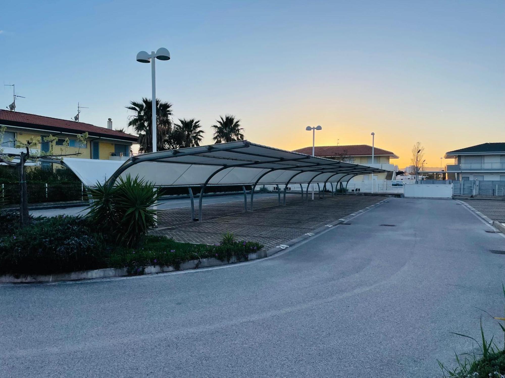 Garden-marina Sveva
