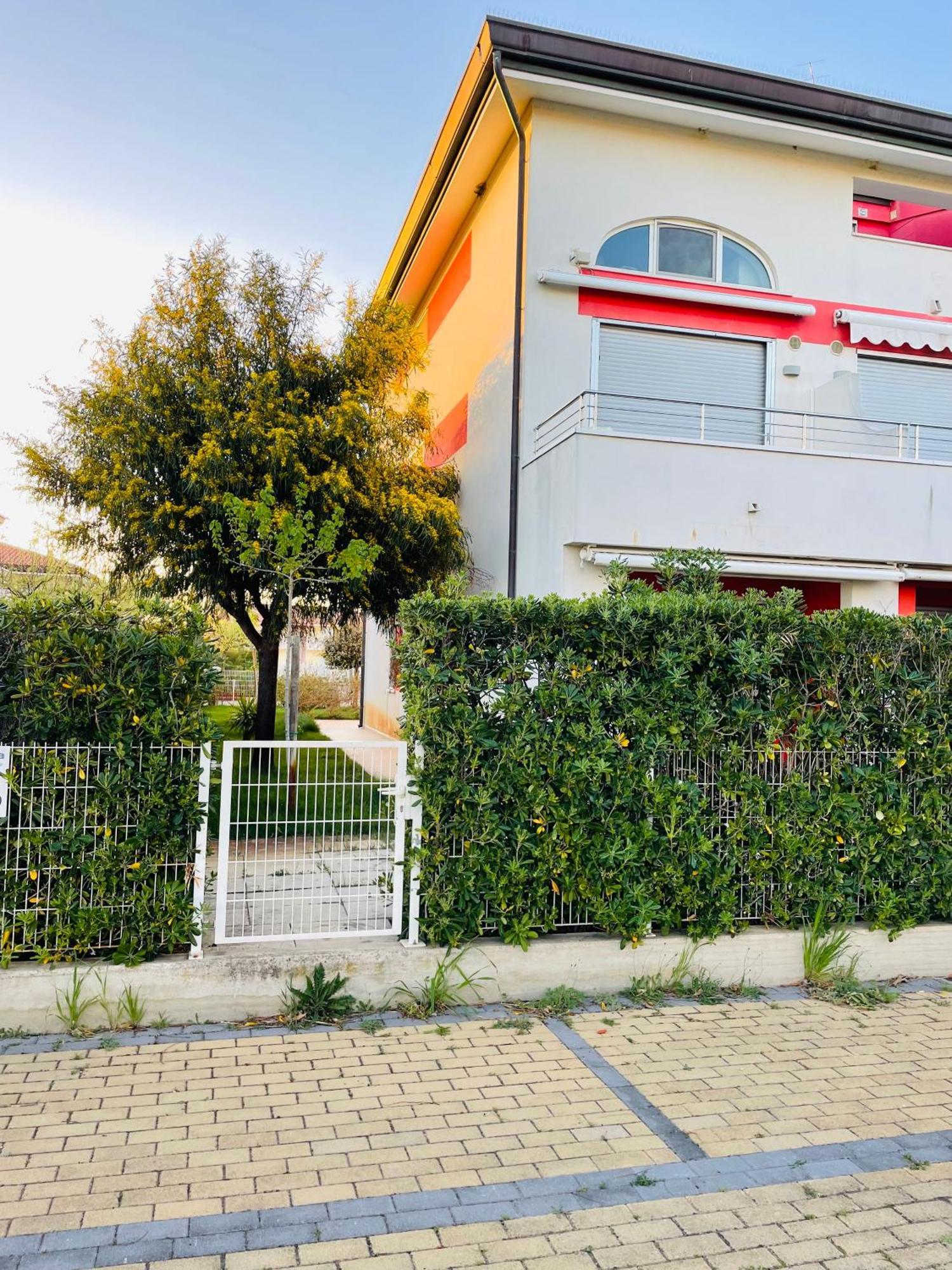 Garden-marina Sveva Apartment