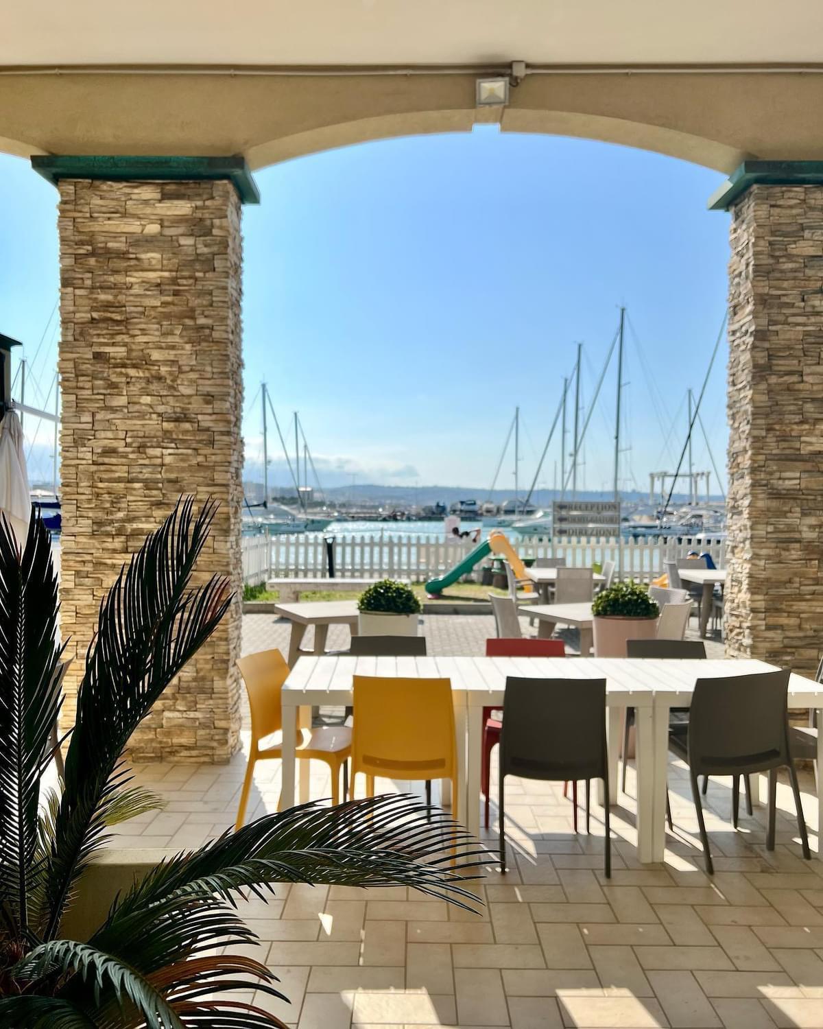Garden-marina Sveva Apartment