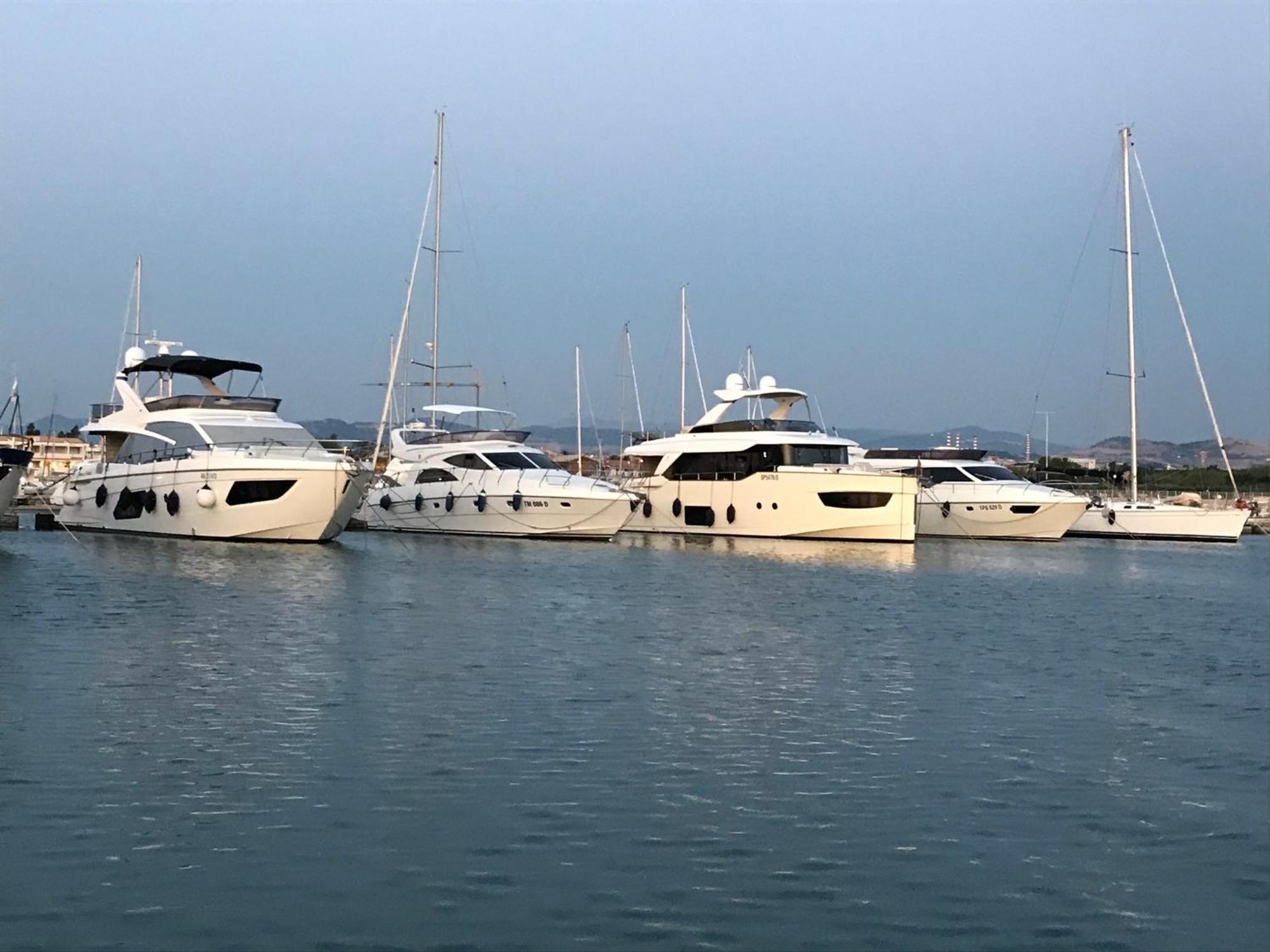 Garden-marina Sveva *