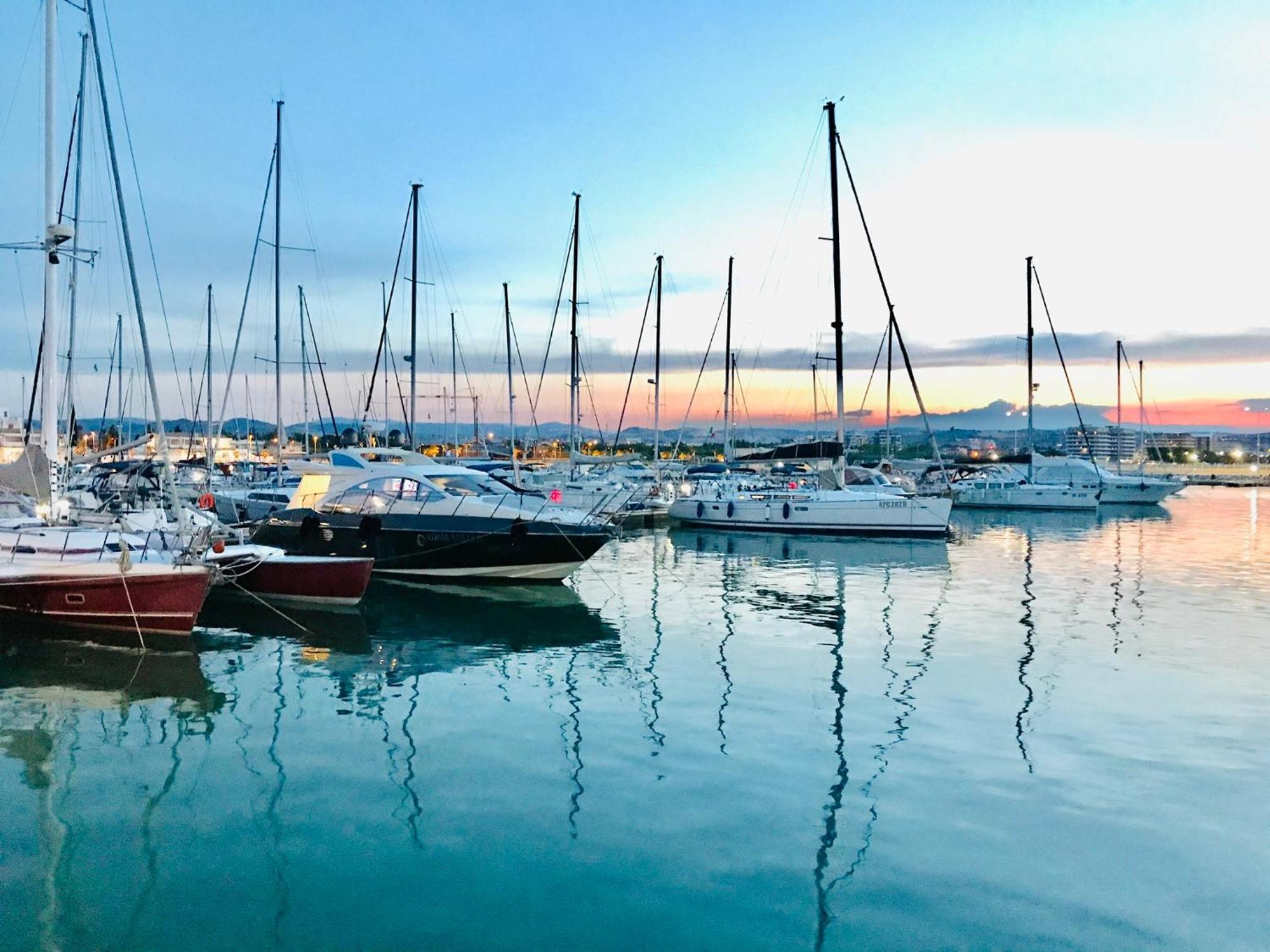 Garden-marina Sveva * San Salvo